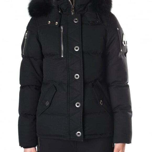 🎁 Moose Knuckles 3Q LDS Jacket - Picture 5 of 14